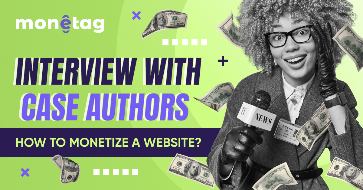 interview with case authors