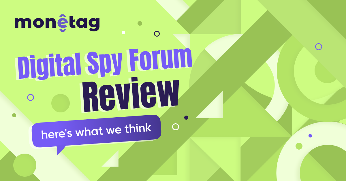 digital spy forum review