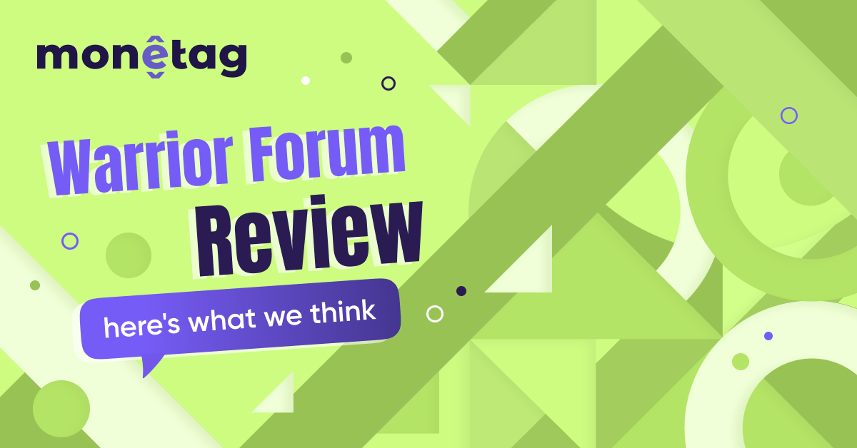 warrior forum review