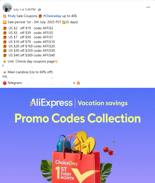 monetag-social-media-content-mistake