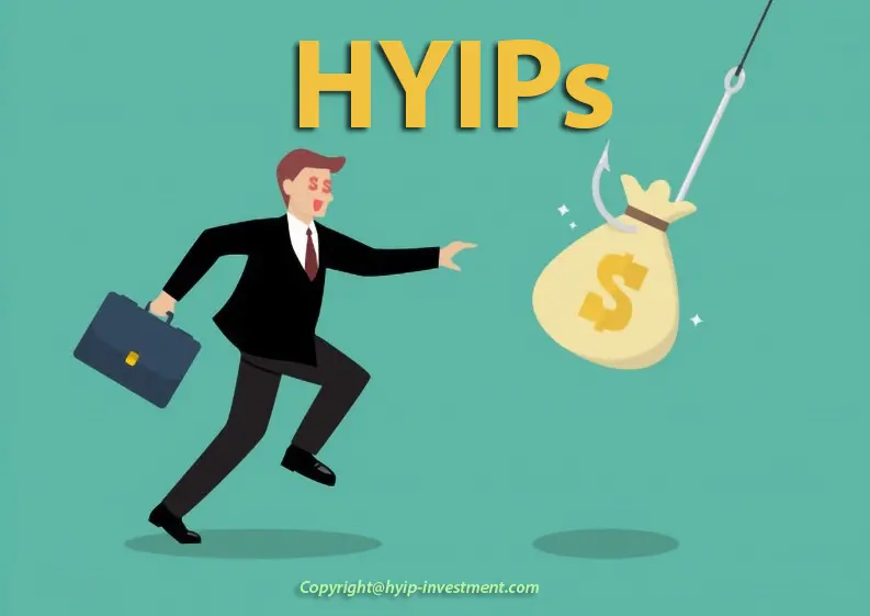 10 Rules When Participating in HYIP Investments in 2023