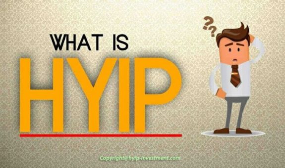 What is HYIP? Learn about various HYIP models and how to invest safely in HYIPs